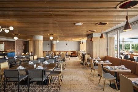 Novotel Beach Resort, Red Sea Riviera