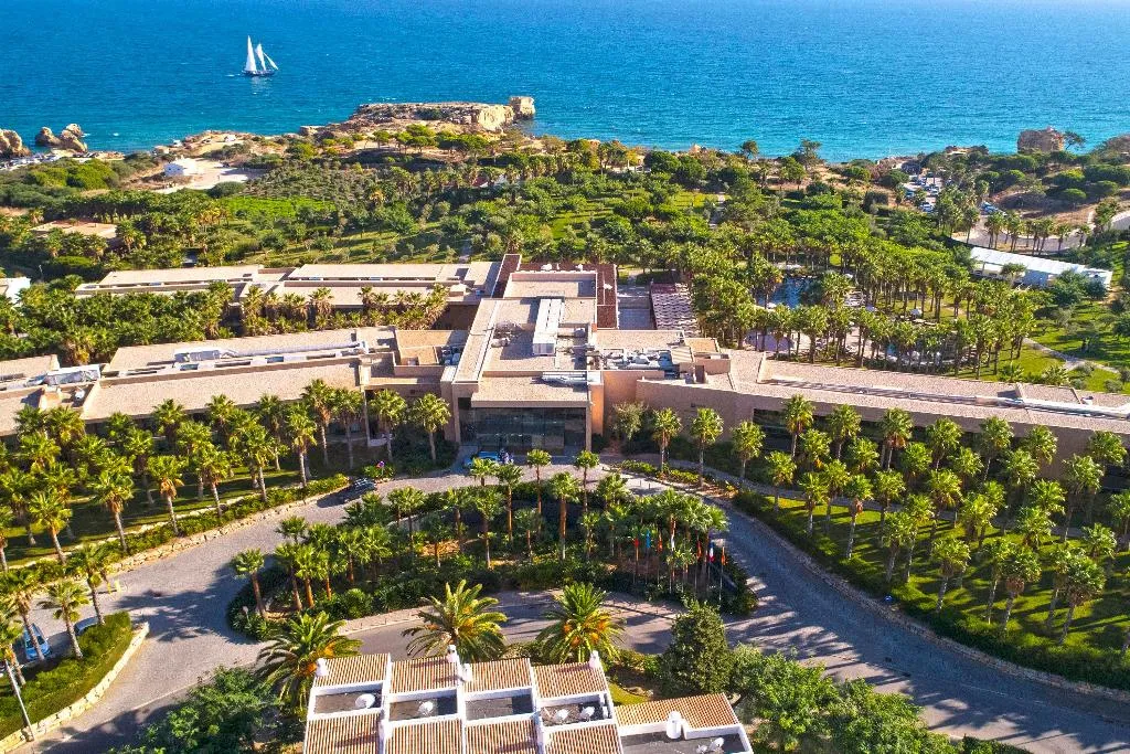 General view, Kimpton Atlantico Algarve, Algarve
