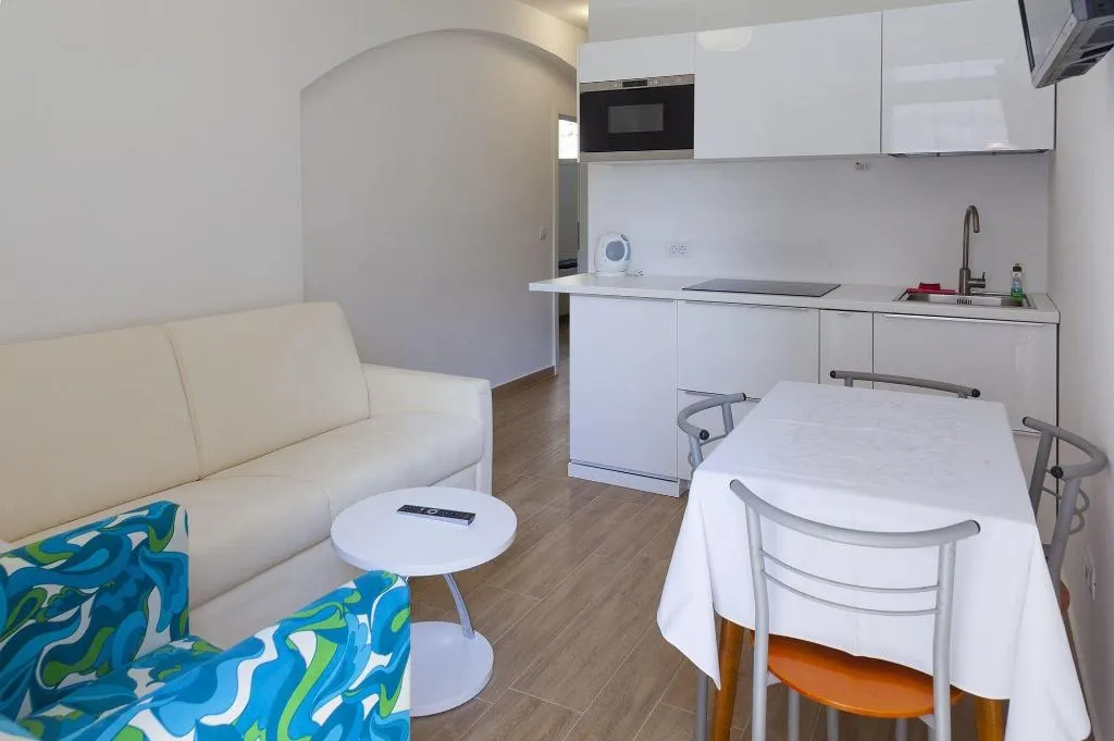 Room, Villa Mediterranea, Split