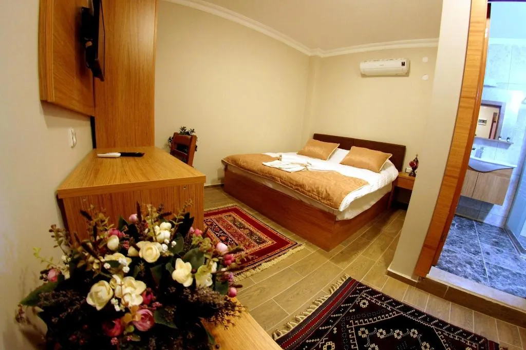 Room, Selena Hotel, Izmir