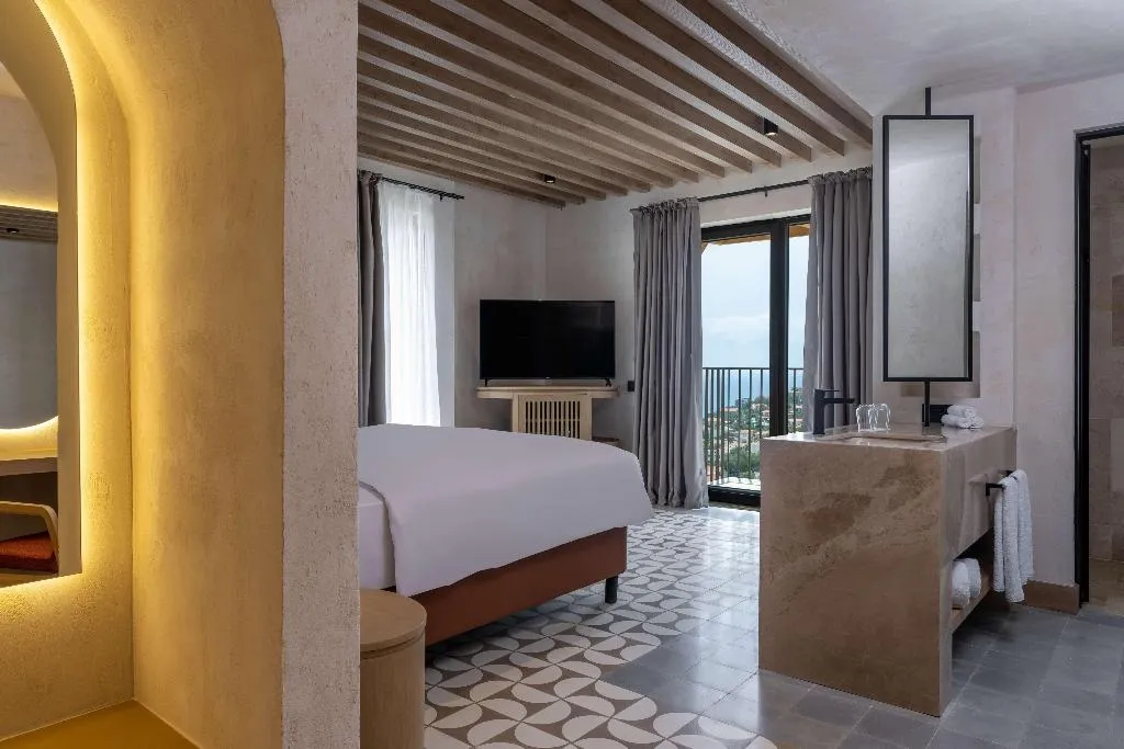 Room, Radisson Blu Hotel Kas +12 ADULT ONLY, Dalaman