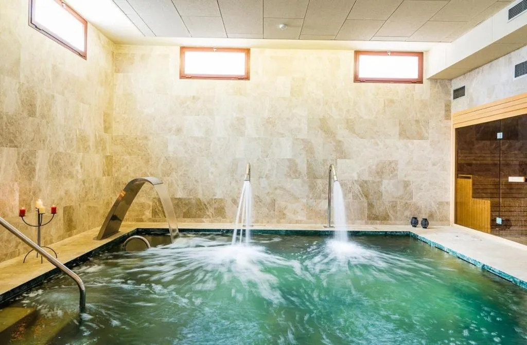 Sports and Entertainment, Hotel Casa Anamaria, Costa Brava