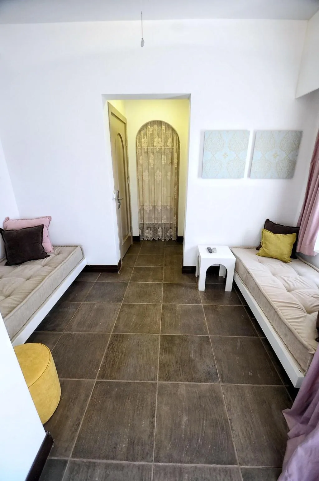 Room, La Brezza Suite & Hotel, Bodrum