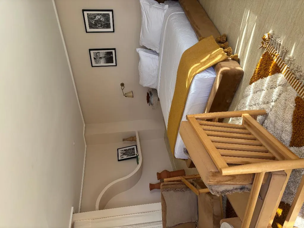 SUITE SUPERIOR WITH BALCONY Room, Zen Zone Boutique Riad & Spa, Marrakech