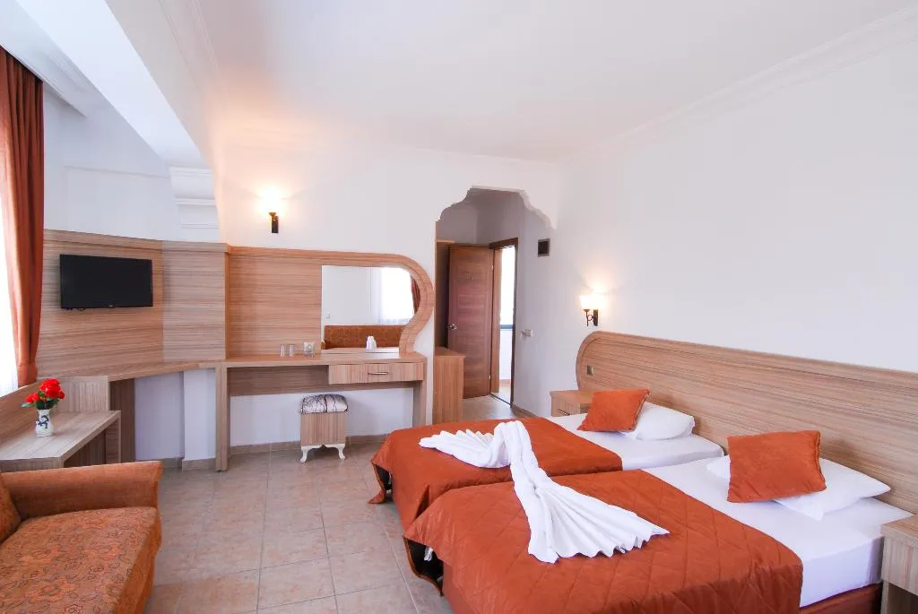 FAMILY ROOM ONE BEDROOM Room, Oykun, Dalaman