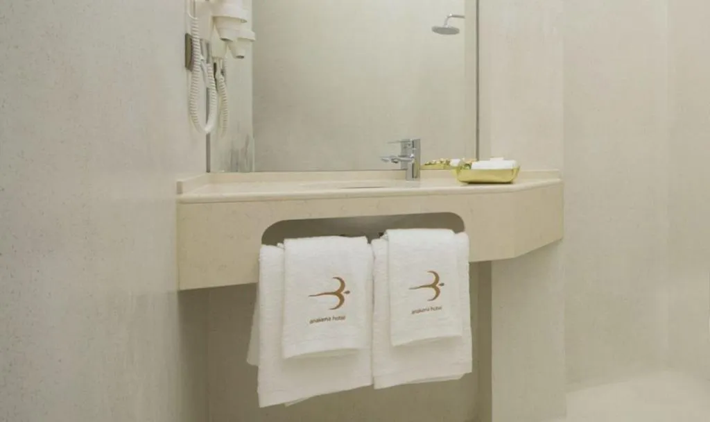 Room, Anakena House Modernist Bed And Breakfast, Barcelona