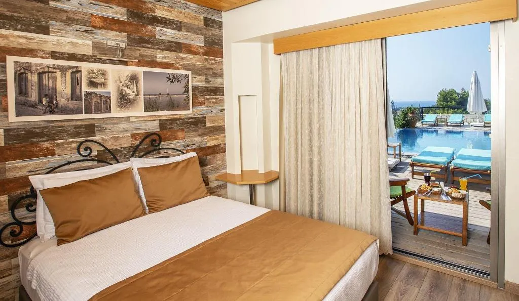 Room, Alacati Villa Renk, Izmir