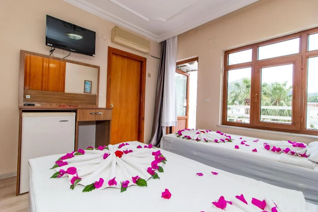Room, Castello Hotel Aparts, Antalya