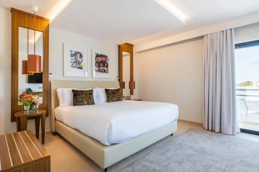SINGLE CLASSIC Room, Regency Salgados Hotel & Spa, Algarve