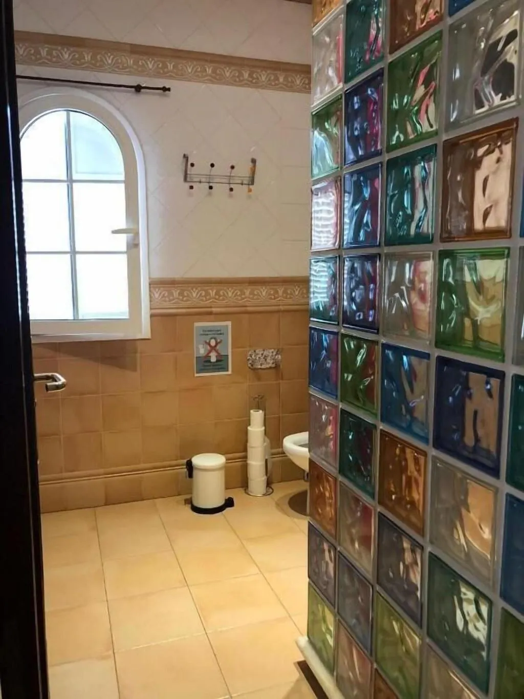 Room, Duque Nest Hostel, Tenerife
