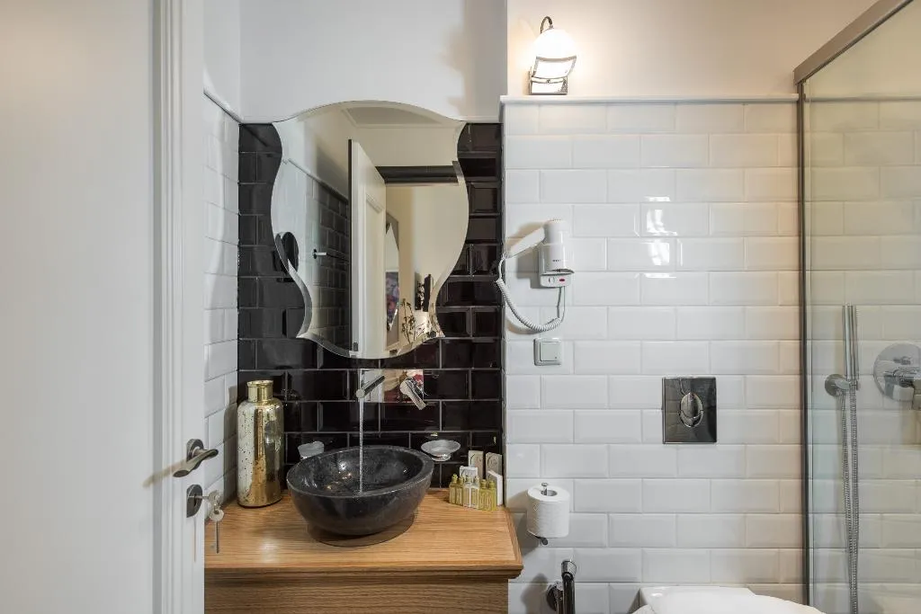 DOUBLE STANDARD Room, Elia Portou Due, Crete