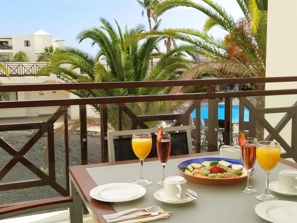 SUITE POOL VIEW Room, Vitalclass Sports & Wellness Resort Lanzarote, Lanzarote