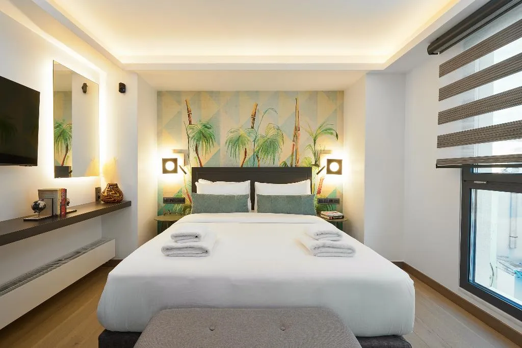 APARTMENT COMFORT Room, Sigma Suites Hotel, Halkidiki