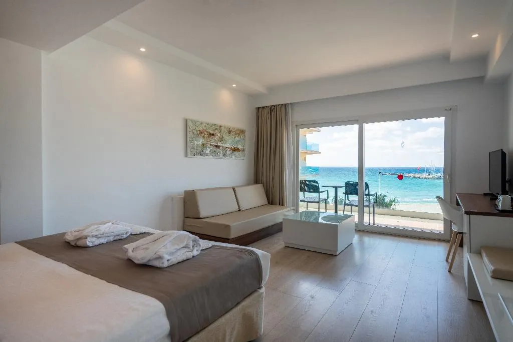 JUNIOR SUITE STANDARD Room, THB El Cid, Majorca