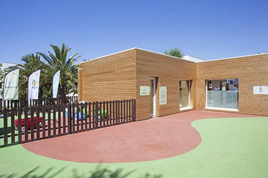 Sports and Entertainment, Grupotel Mar de Menorca, Menorca