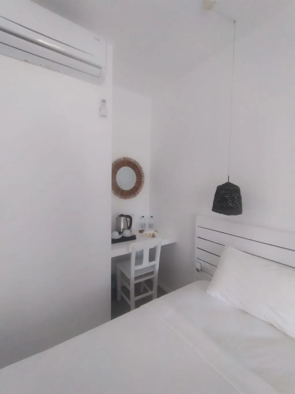 TWIN TWO BEDS Room, Misket Hotel Bodrum, Bodrum
