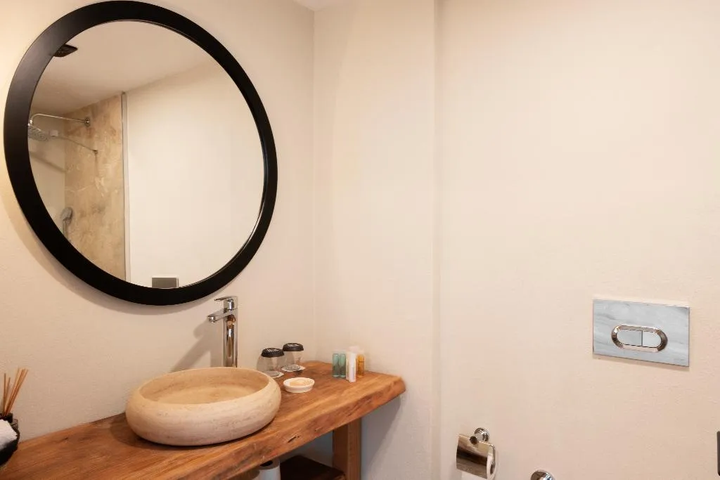 SUITE WITH VIEWS Room, L'saranda House Cesme, Izmir