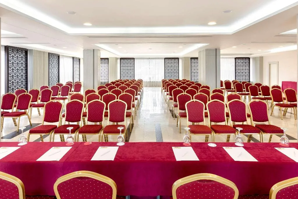 Conferences, Meliá Costa Atlantis Tenerife, Tenerife