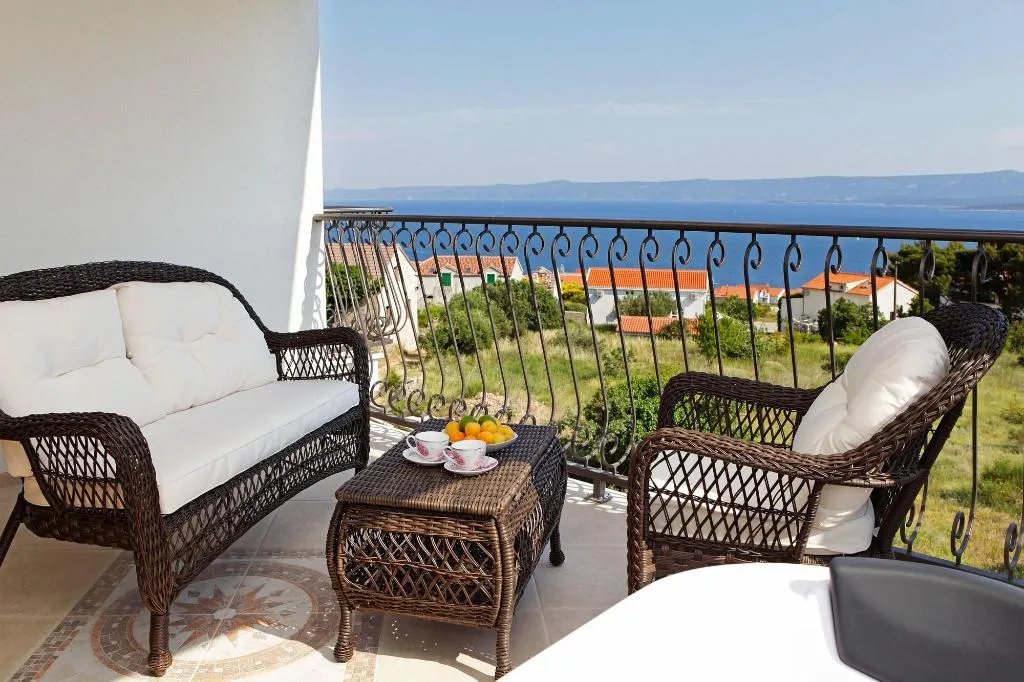 Room, Villa Nera, Split