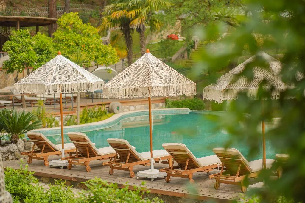 Pool, Nuup Hotel, Dalaman