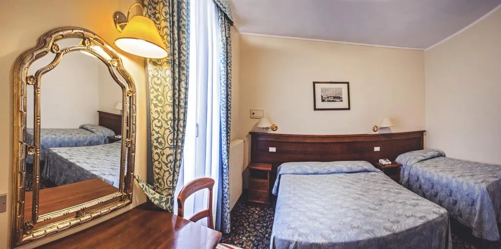 TRIPLE STANDARD Room, Al Sole Terme, Venice
