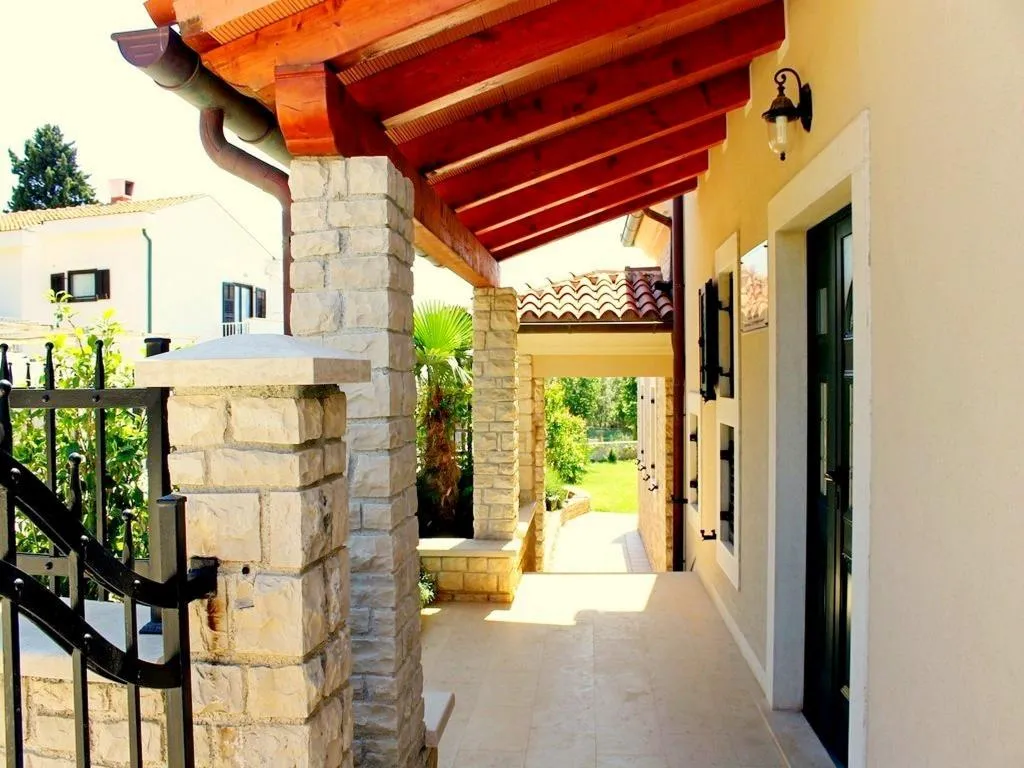 Lobby, Apartments Salu - adults only, Istria