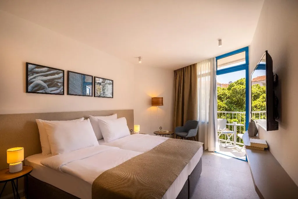 DOUBLE STANDARD Room, Maistra Select Funtana All Inclusive Resort, Istria