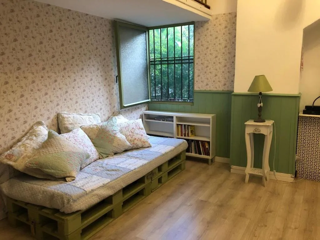 Room, B&B Fiori Di Grano, Milan