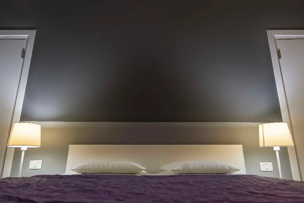 APARTMENT TWO BEDROOMS Room, Hotel Exclusive, Catania