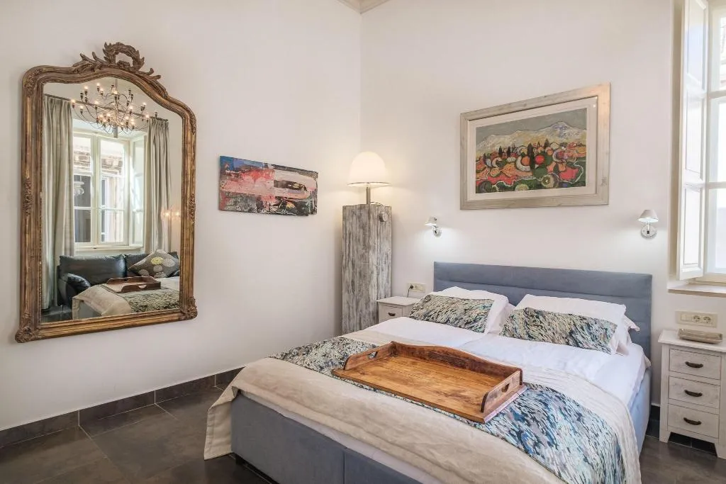 Room, Dubrovnik Luxury Apartments, Dubrovnik