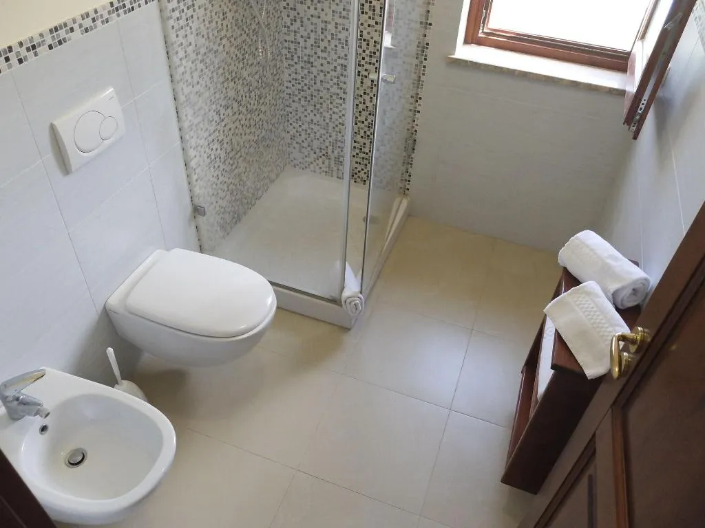 Room, Terrazze Sul Tirreno, Palermo