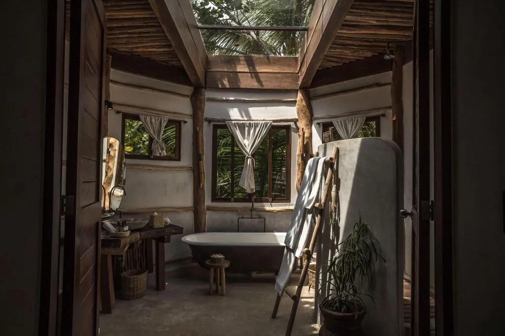 Room, Delek Tulum, Cancun Area