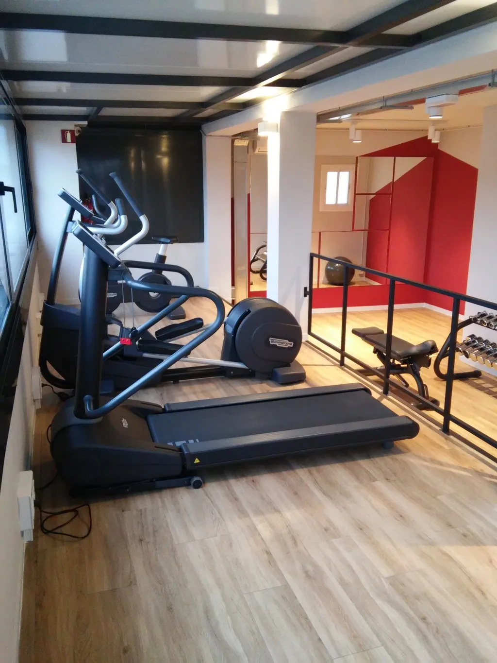 Sports and Entertainment, Mercure Barcelona Condor, Barcelona