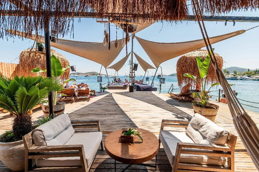 Beach, Elista Hotel & Spa, Bodrum