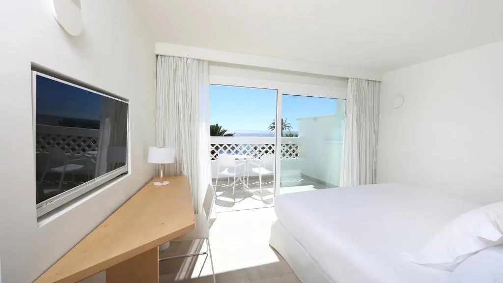 DOUBLE SINGLE USE PRESTIGE Room, Iberostar Selection Lanzarote Park, Lanzarote
