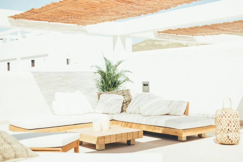 SUITE PENTHOUSE Room, Lanuza Suites, Costa Blanca