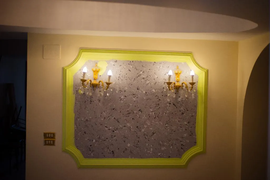 Lobby, Nile Sky Hotel and Suites, Cairo