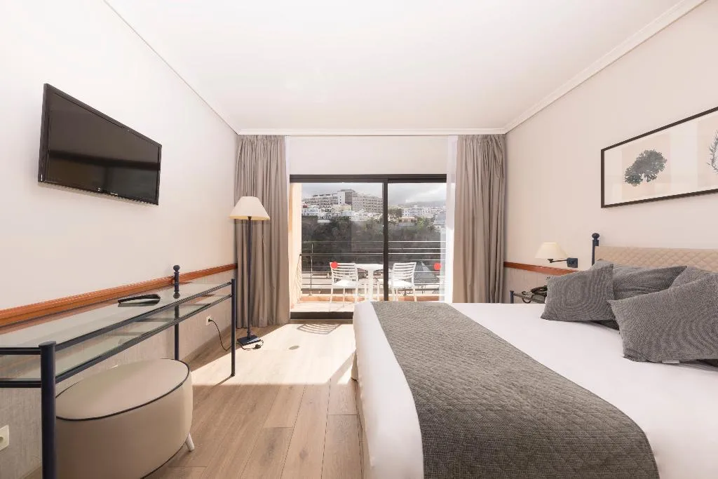 DOUBLE SINGLE USE SUPERIOR Room, Be Live Experience Orotava, Tenerife