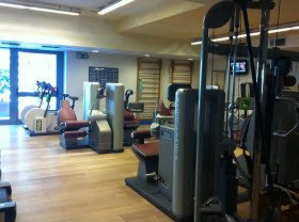 Sports and Entertainment, Hotel Maggior Consiglio, Venice