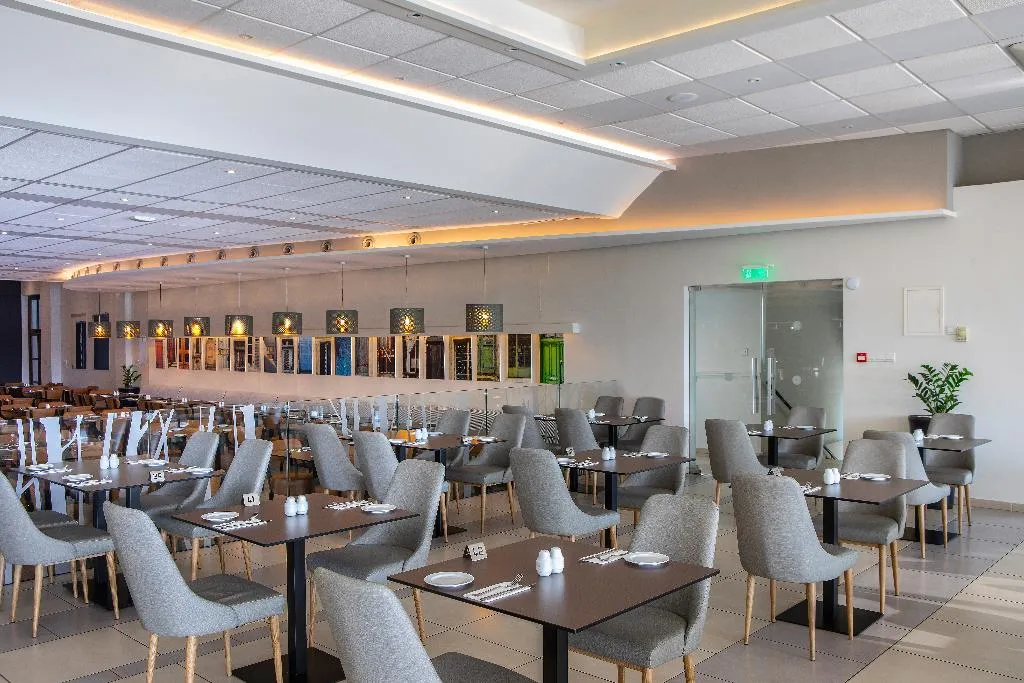 Restaurant, Mayfair  Hotel, Cyprus