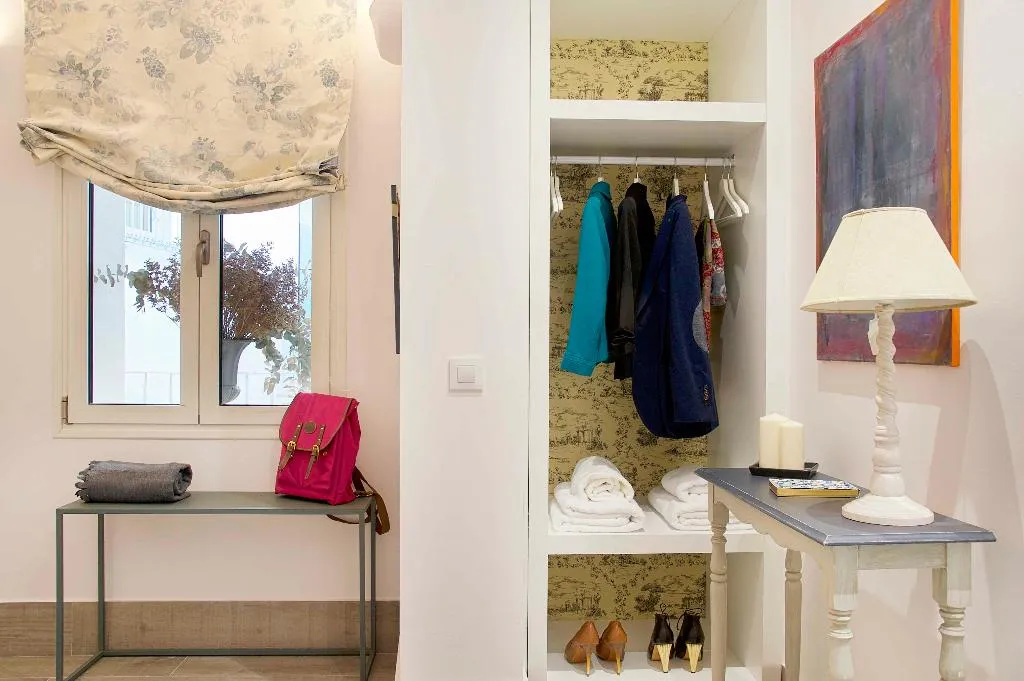 APARTMENT GRAND SUPERIOR Room, Overland Suites Catedral Luxury Apartments, Seville