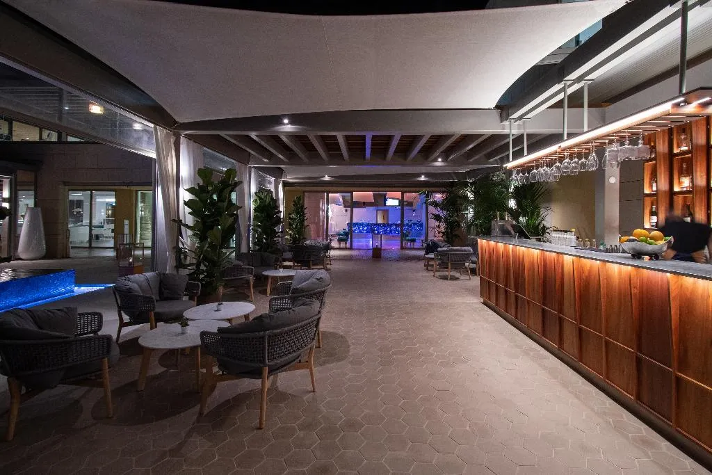 Bar, Epic SANA Algarve, Algarve