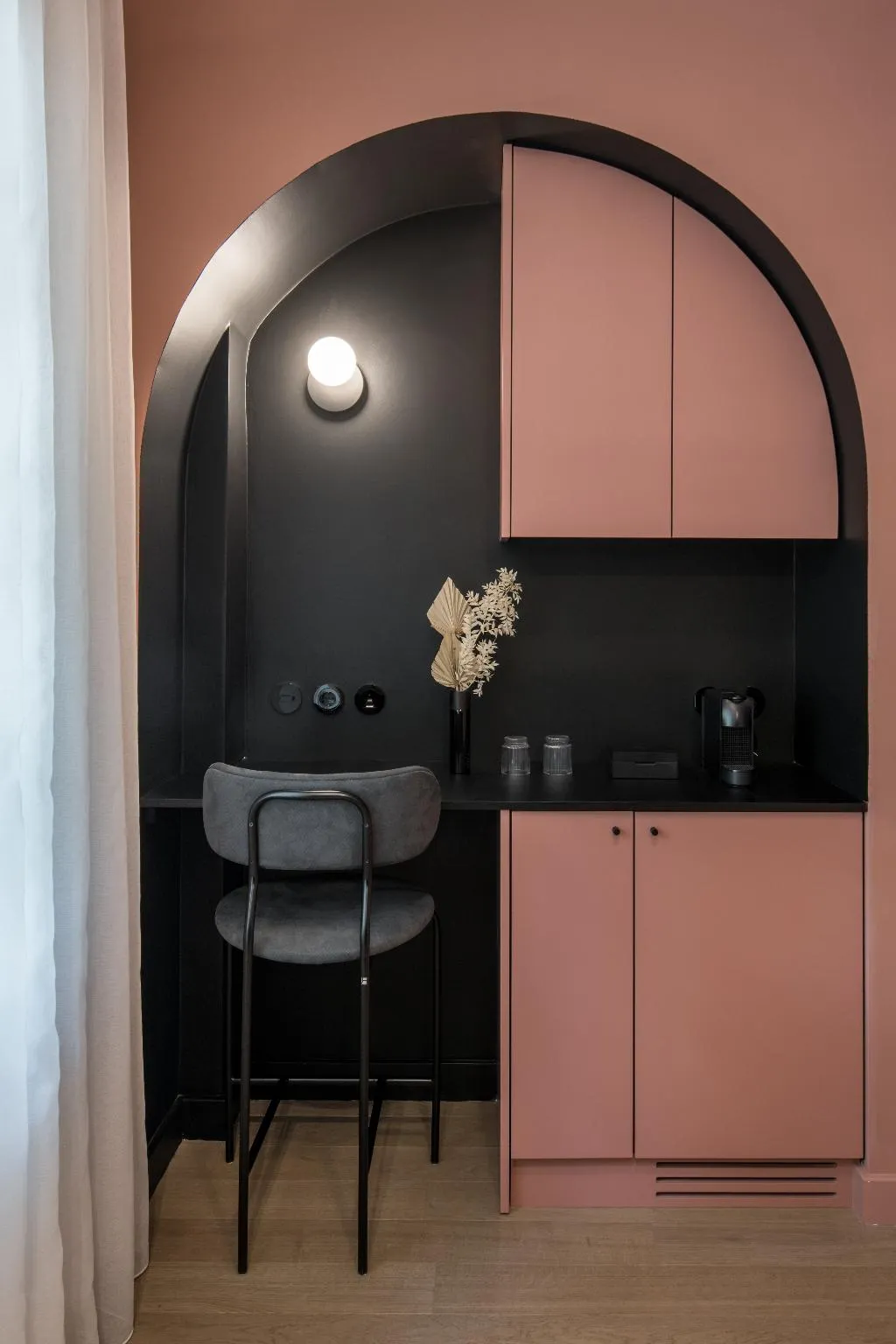 DOUBLE BUSINESS Room, 72 AD Suites, Halkidiki