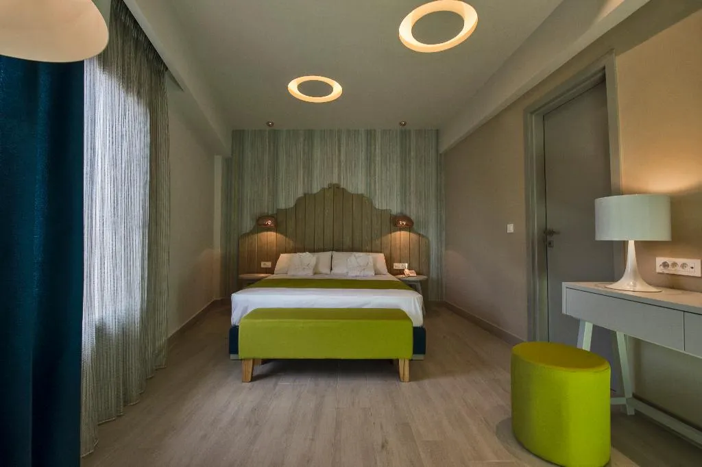 Room, Elia Bettolo Hotel, Crete