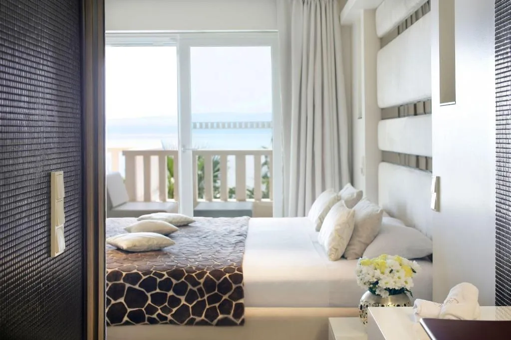 Room, Damianii Luxury Boutique Hotel & Spa, Split