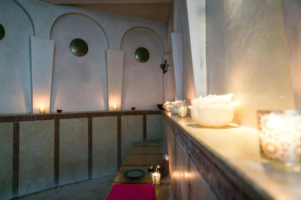 Sports and Entertainment, Lodge K Ha Tel Spa, Marrakech