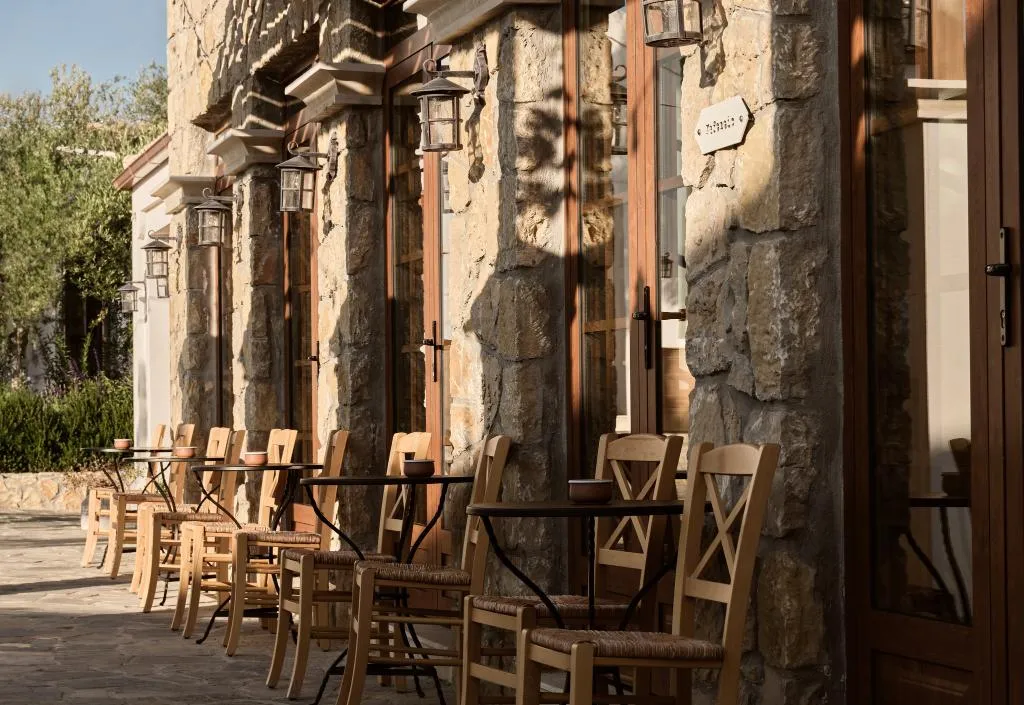 Bar, Lesante Cape, Zante