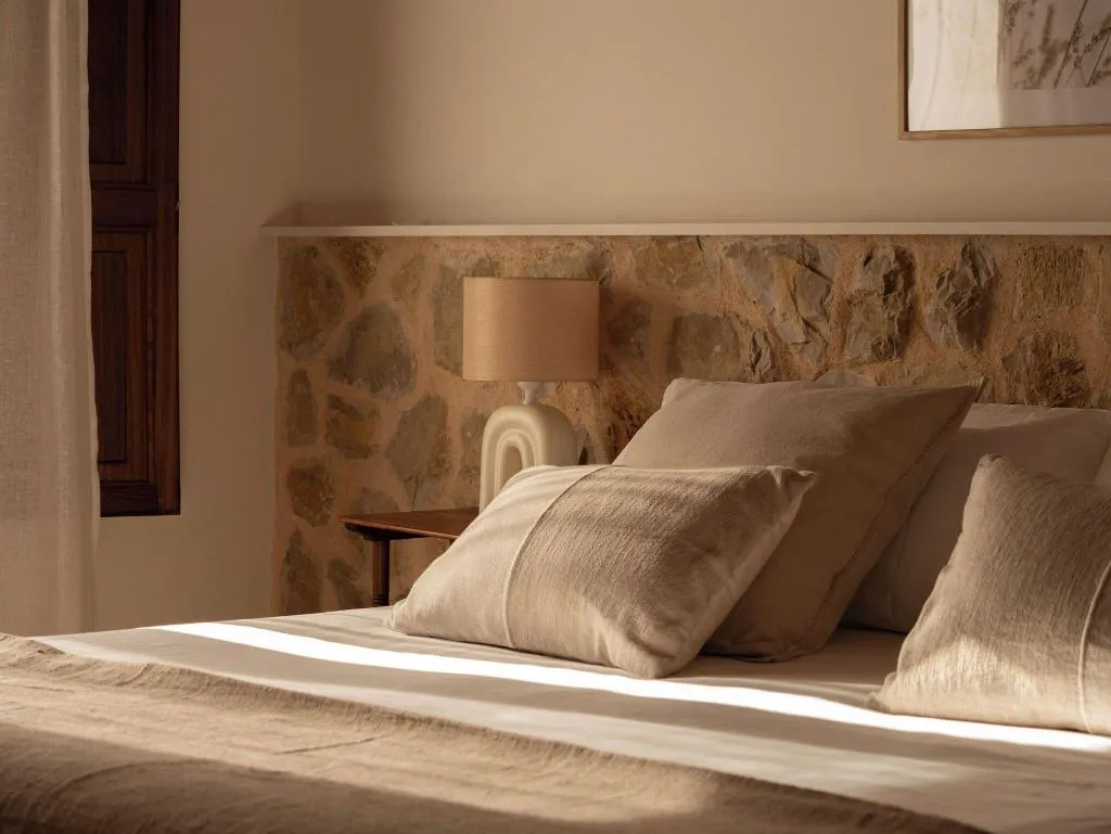 Room, Es Petit Hotel De Valldemossa, Majorca