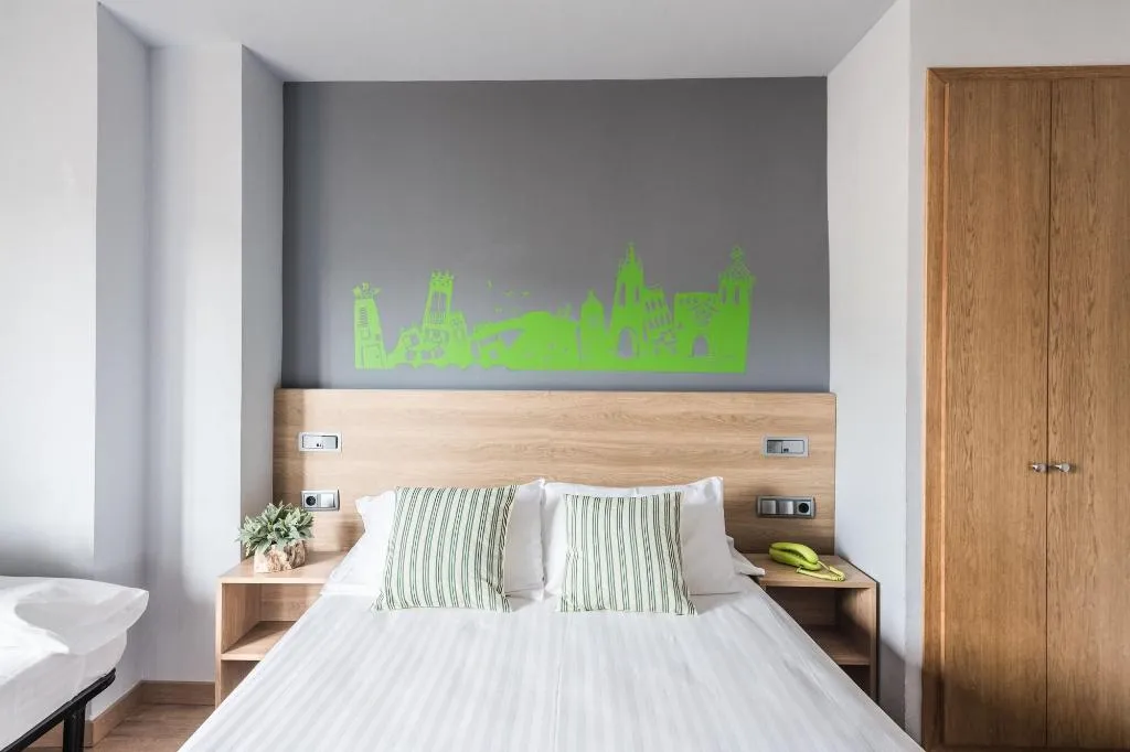 Room, Erba By Pillow, Costa Brava