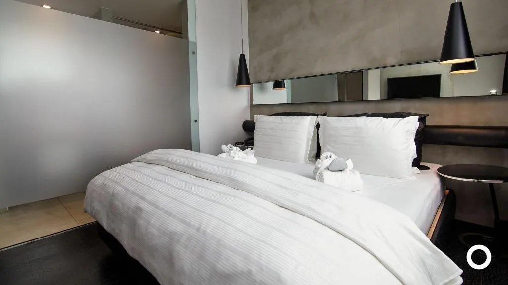SUITE LOFT Room, Thingholt by Center Hotels, Reykjavik